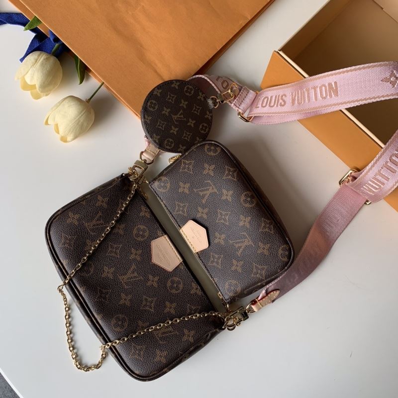 LV Satchel bags